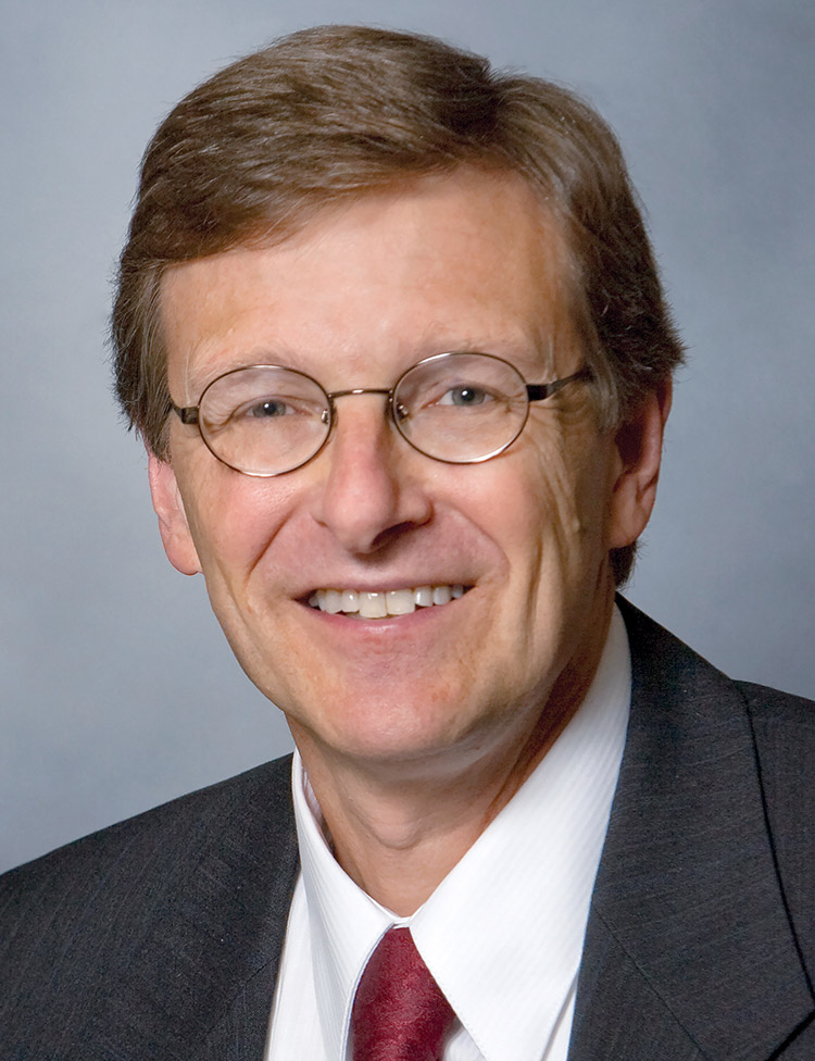 Mark S. Zemelman, Kaiser Foundation Health Plan, Inc.和医院的高级副总裁和总法律顾问