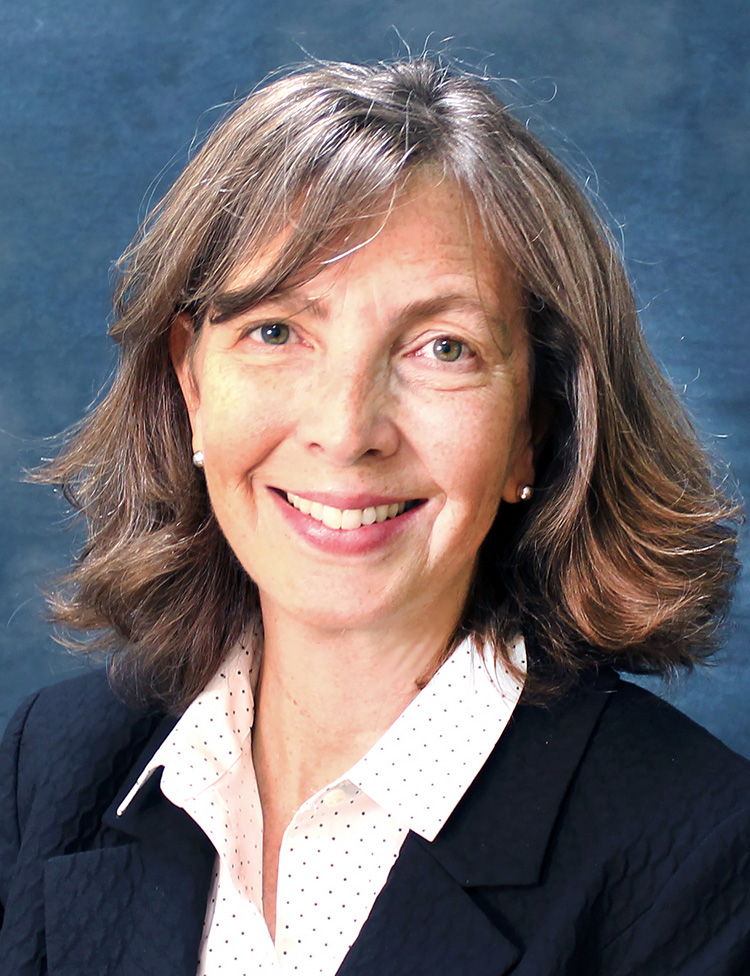 Margaret Ferguson，MD，MBA，科罗拉多州永久医疗集团总裁兼高管医疗总监MBA