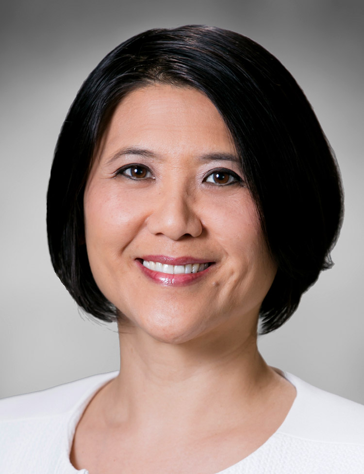 Janet Liang, Kaiser Foundation Health Plan, Inc.和医院执行副总裁、集团总裁兼首席运营官，负责医疗服务。