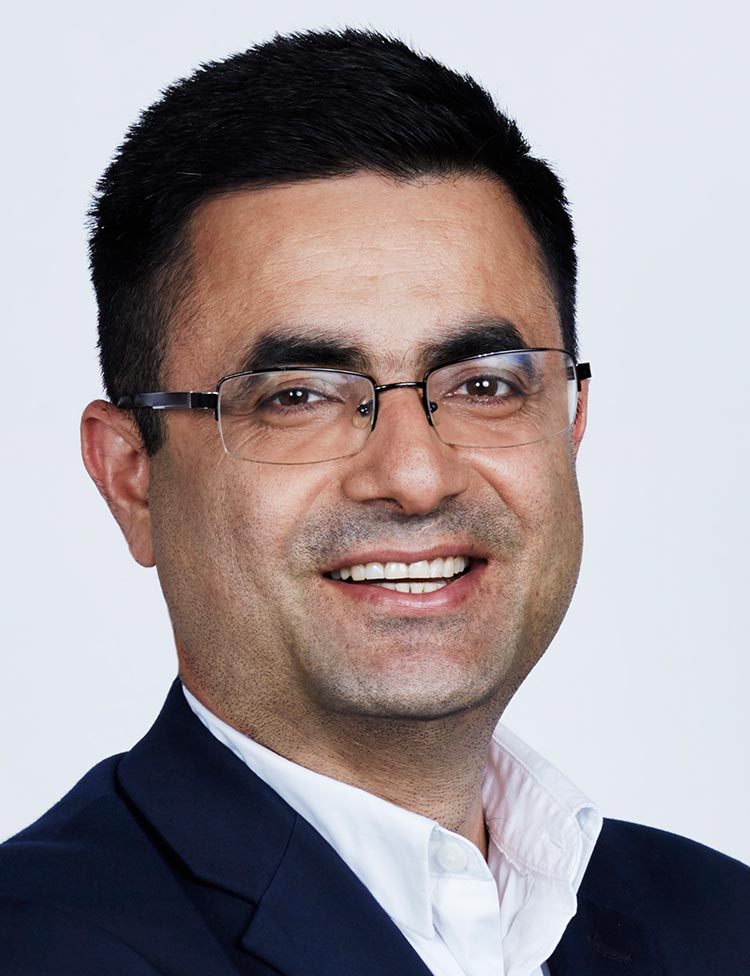 Vivek沙玛