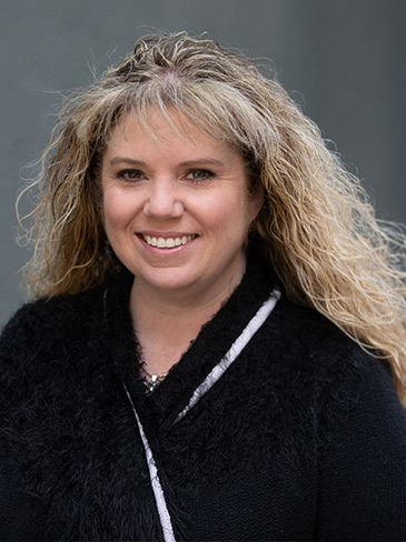 Mindy Prestia，RN，北加州地区