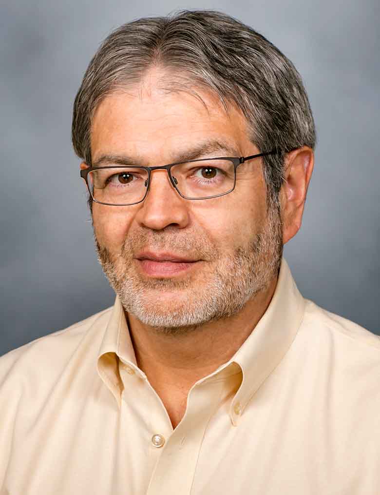 Gabriel Escobar医学博士