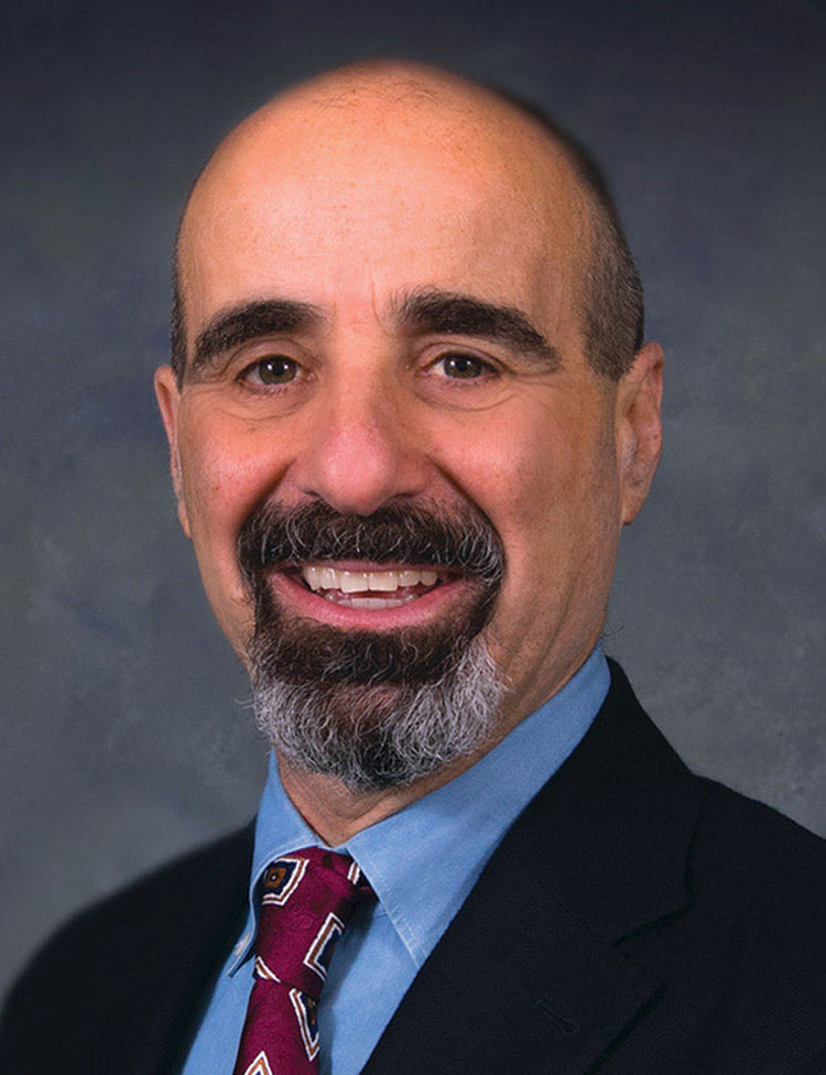 Andrew Bindman，医学博士，执行副总裁兼首席医疗官